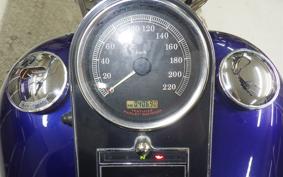 HARLEY FLSTN 1450 2005