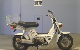 HONDA CHALY 50 CF50