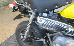 HONDA MONKEY AB27