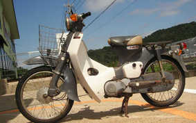 HONDA C65 SUPER CUB C65