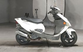 PGO T-Rex125 ..