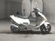 Фото PGO T-Rex125 с японского аукциона