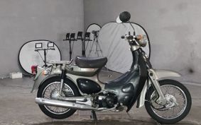HONDA LITTLE CUB AA01
