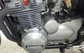 KAWASAKI ZEPHYR 750 1991 ZR750C