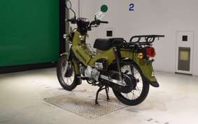 HONDA CROSS CUB 110 1987 JA45