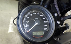 HARLEY XL1200N 2010