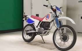 HONDA XLR200R 2020 MD29