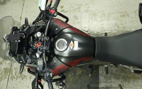 HONDA 400X 2021 NC56