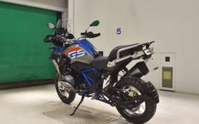 BMW R1200GS RALLY 2017