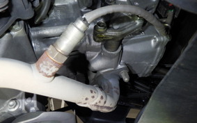 HONDA LEAD 125 1986 JK12