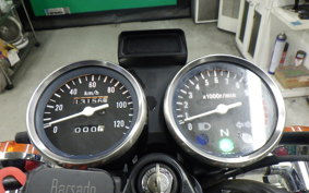 SUZUKI GN125 H 2025