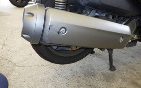 HONDA FORZA Z GEN 2 MF10