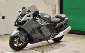 SUZUKI HAYABUSA Gen.3 2024 EJ11A