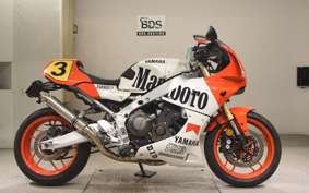 YAMAHA XSR900 GP 2025 RN96J