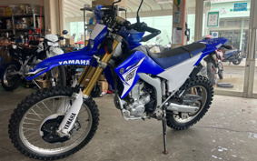 YAMAHA WR250R DG15J