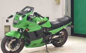 KAWASAKI GPZ1100 Gen.2 1996 ZXT10E