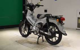 HONDA CROSS CUB 110 JA60