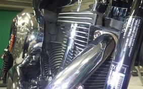 HARLEY FXDL 1580 2014