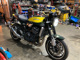 Фото Kawasaki Z900RS 2024 с японского аукциона