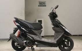 KYMCO VJR125 R