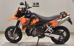 KTM 990 SUPERMOTO 2015