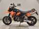 Фото KTM 990 SUPERMOTO 2015 с японского аукциона