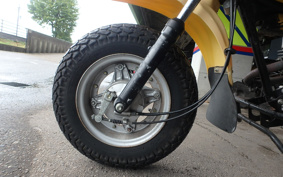 HONDA R&P CY50