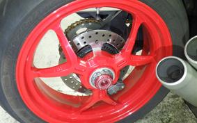 DUCATI SS937S 2018