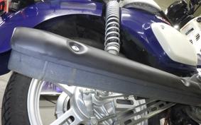 HONDA C110 SUPER CUB JA61