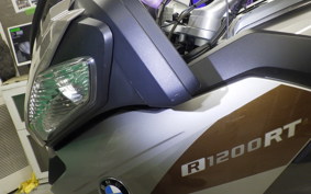 BMW R1200 RT 2013