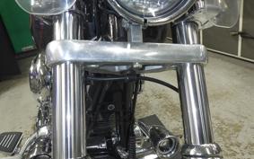 HARLEY FXDL 1580 2008
