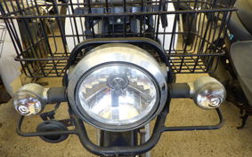 HONDA C110 SUPER CUB JA10