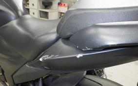 SUZUKI GIXXER 250 SF 2025