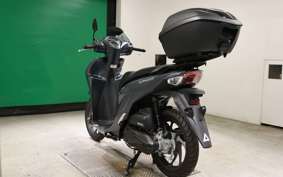 HONDA DIO 110 JK03