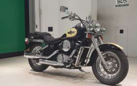 KAWASAKI VULCAN 800 CLASSIC 2001 VN800A