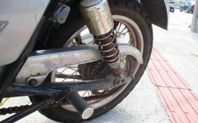 HARLEY FLHTC 2009 FF4