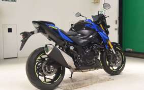 SUZUKI GSX-S750 2021 C533F