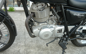SUZUKI GLASS TRACKER BIG BOY NJ4DA