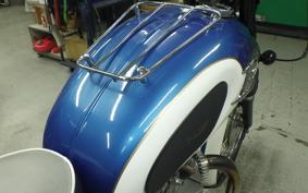TRIUMPH TROPHY TR6 1999
