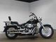 Фото Harley FLSTF 1450 1999 с японского аукциона