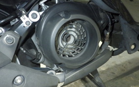 YAMAHA CYGNUS 125 XSR 3 2021 SEA5J