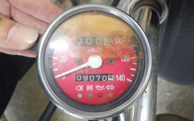 YAMAHA XT250 SEROW T 30X