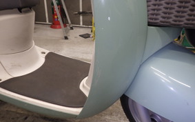 YAMAHA VINO 50 Molfe SA37J
