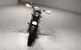 HONDA FTR223 MC34