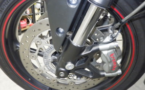TRIUMPH STREET TRIPLE RS 2021
