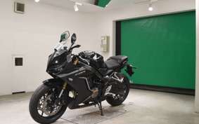HONDA CBR650R 2021 RH03