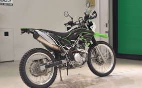 KAWASAKI KLX230S 2024 LX230A