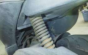 SUZUKI LET's 2 CA1PA