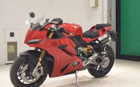 DUCATI パニガーレV2S 2025