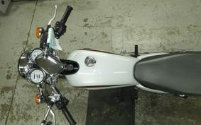 YAMAHA SR400 Gen.3 2004 RH01J